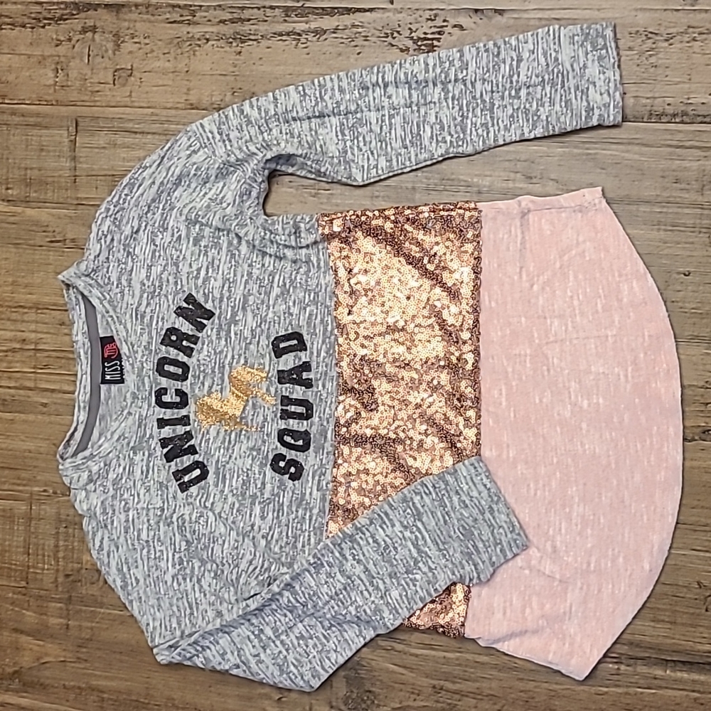 Girl's top
